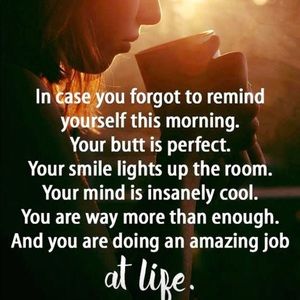 Meet your Posher, Rena